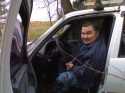 Приехали... Приехали...