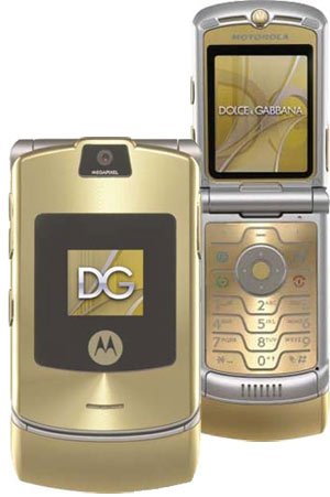 Dolce and Gabbana Motorola RAZR V3i (4).jpg