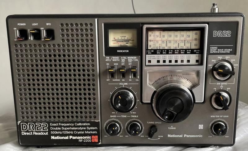 RF-2200