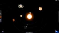 Solar system